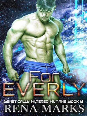 cover image of For Everly
